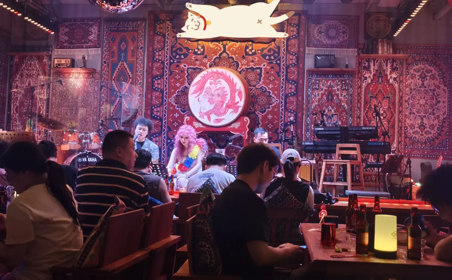 深圳同城交友