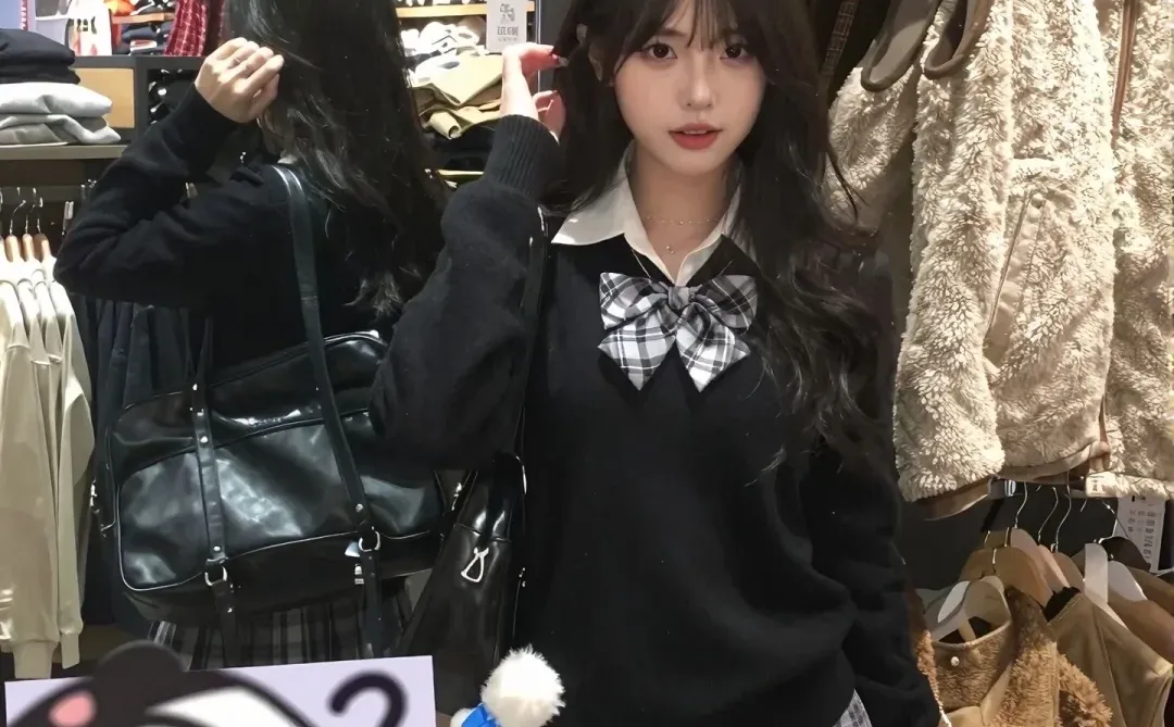 深圳地裴｜06女大