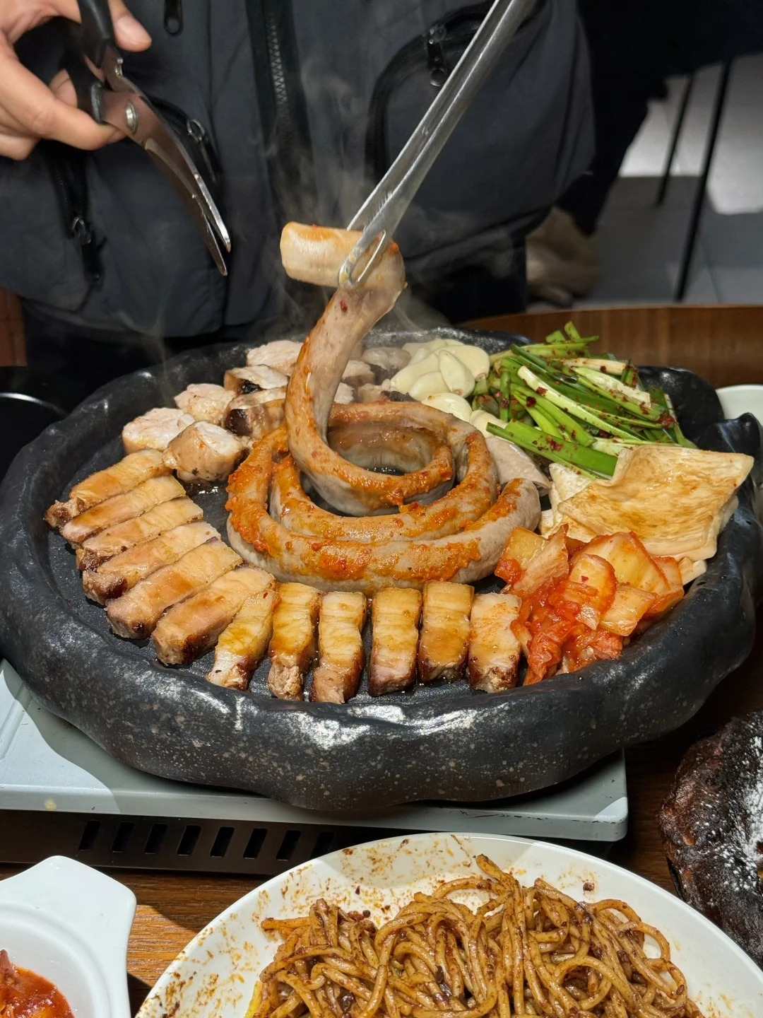不愧是广州著名分手食堂。。。。