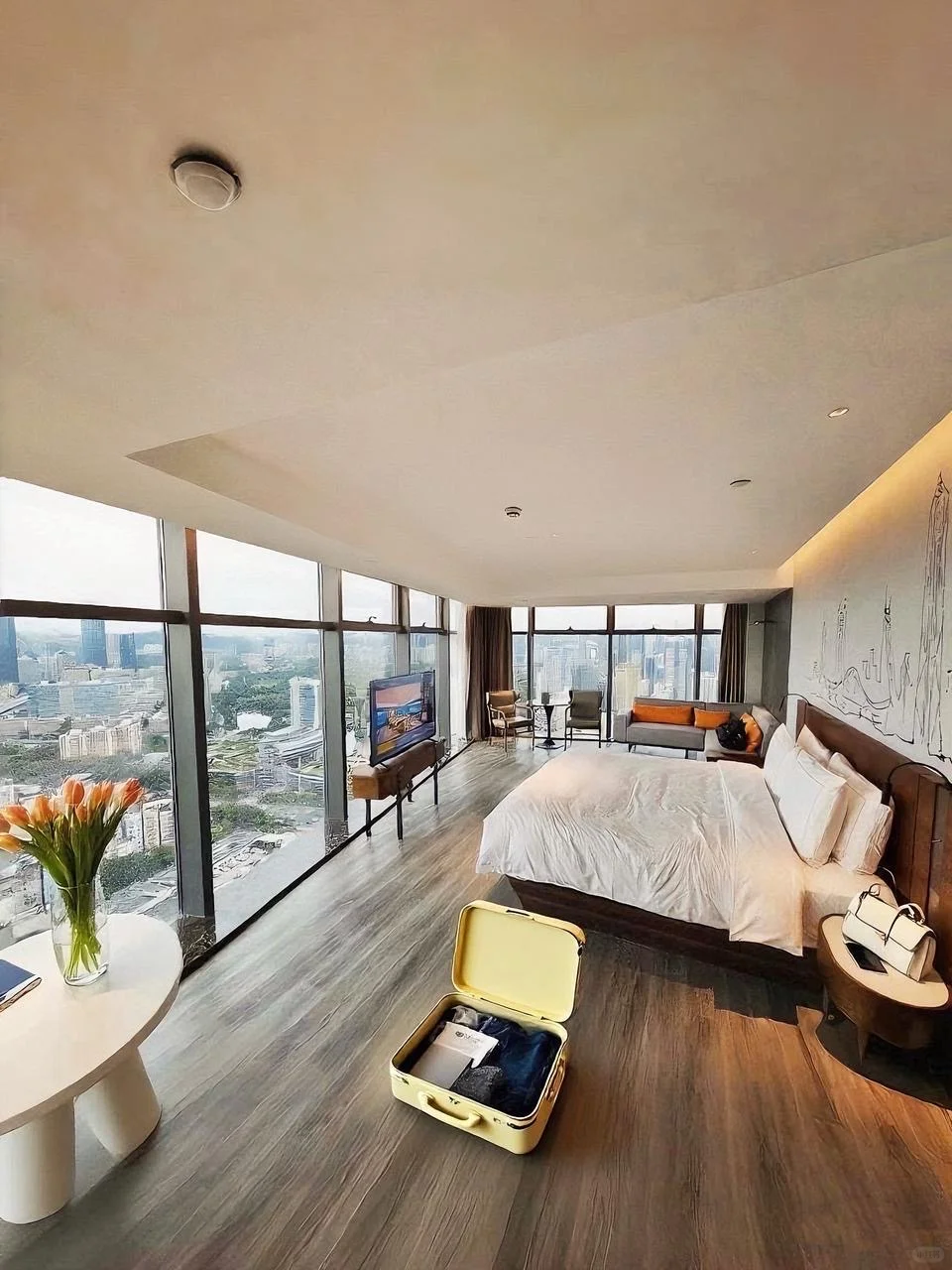 深圳！福田区！120💰next level！
