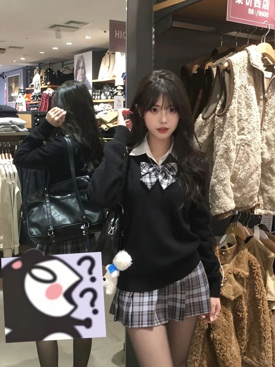深圳地裴｜06女大