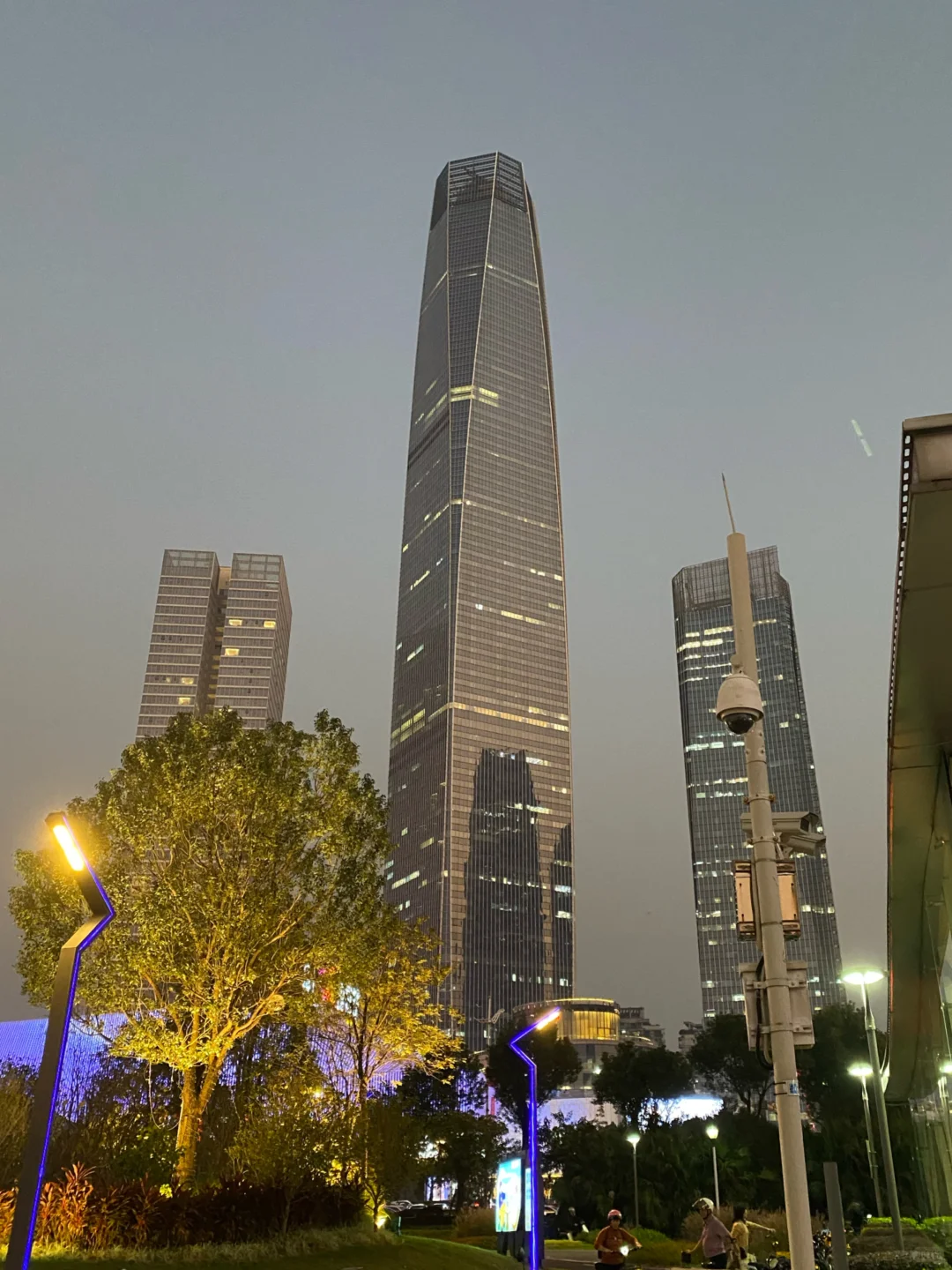 Dongguan ^_−☆
