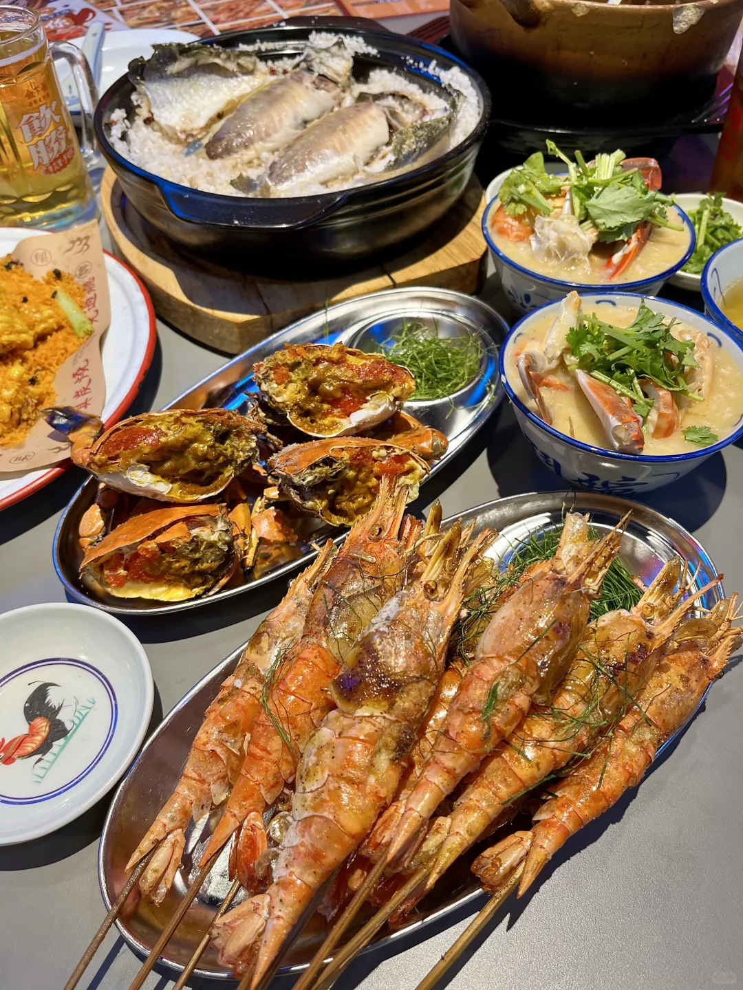 广州no1好吃的宵夜小破店