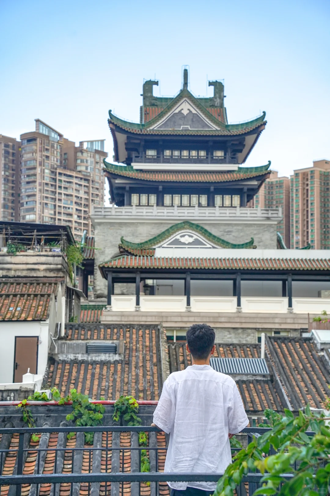 第一次来广州，去玩这些地方才不算白来❗️❗️
