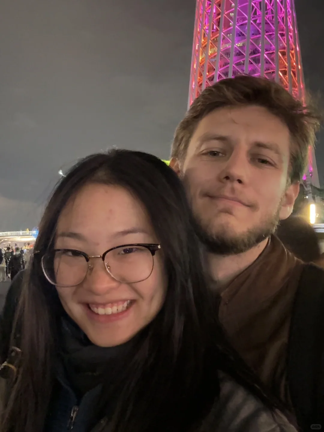 广州塔❤️