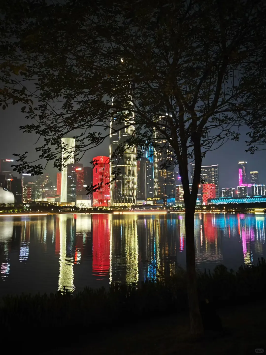 深圳人才公园