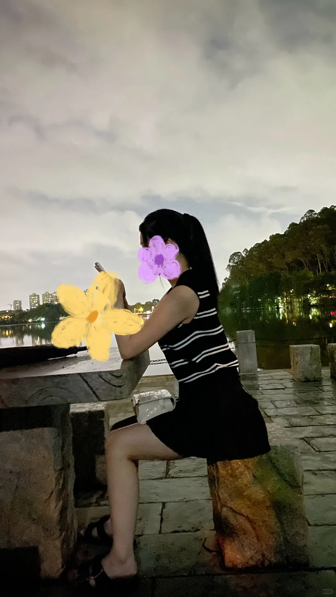 日记之31-丫头
