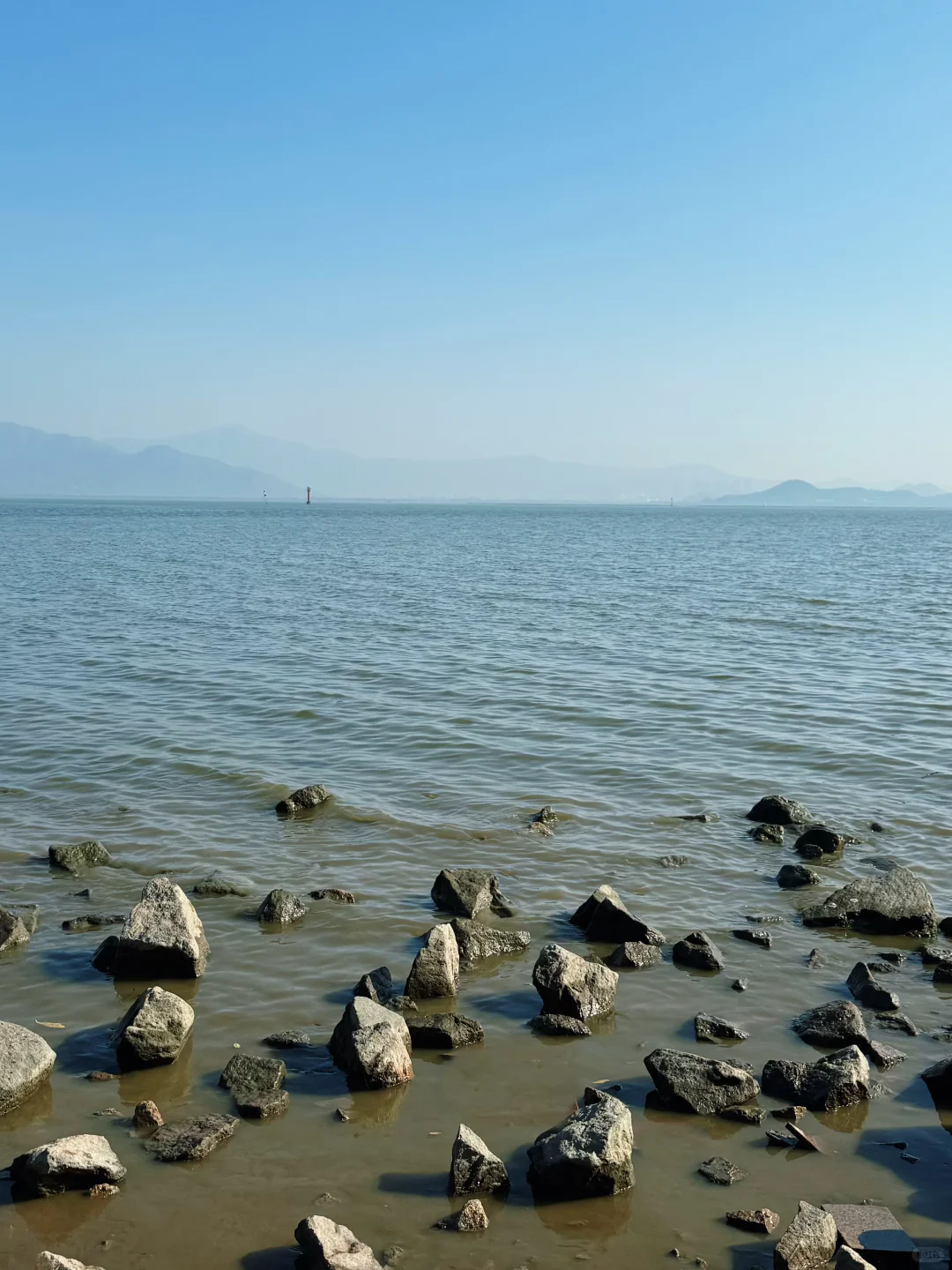 山海连城深圳湾