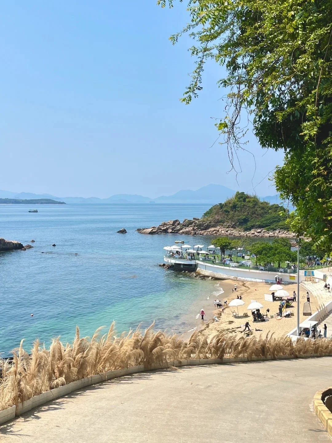 05女大/📍深圳 两天一夜旅游攻略❗️