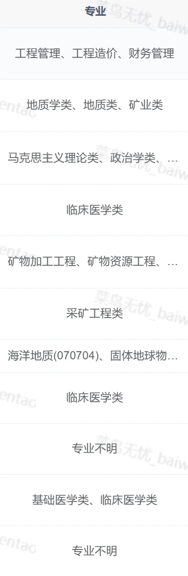 东莞最新 专本 硕博 央国企人才引进计划