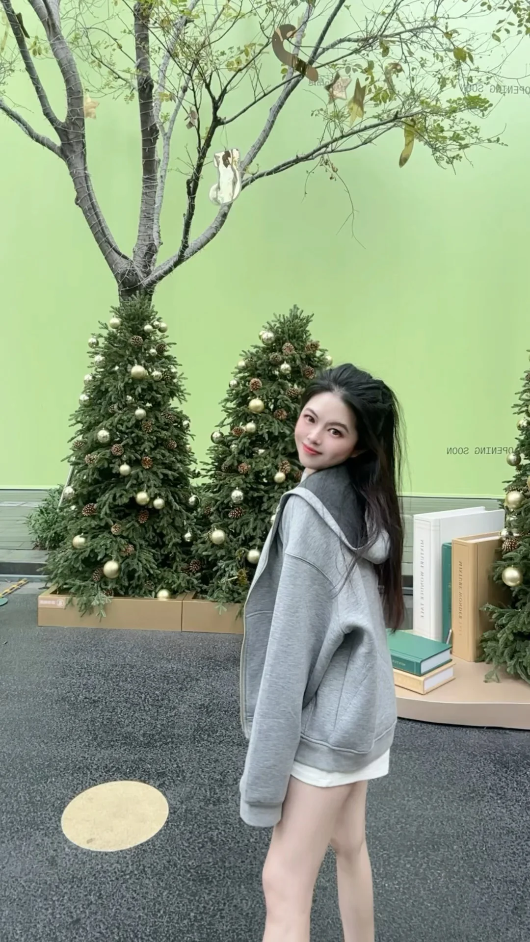深圳万象天地🎄plog