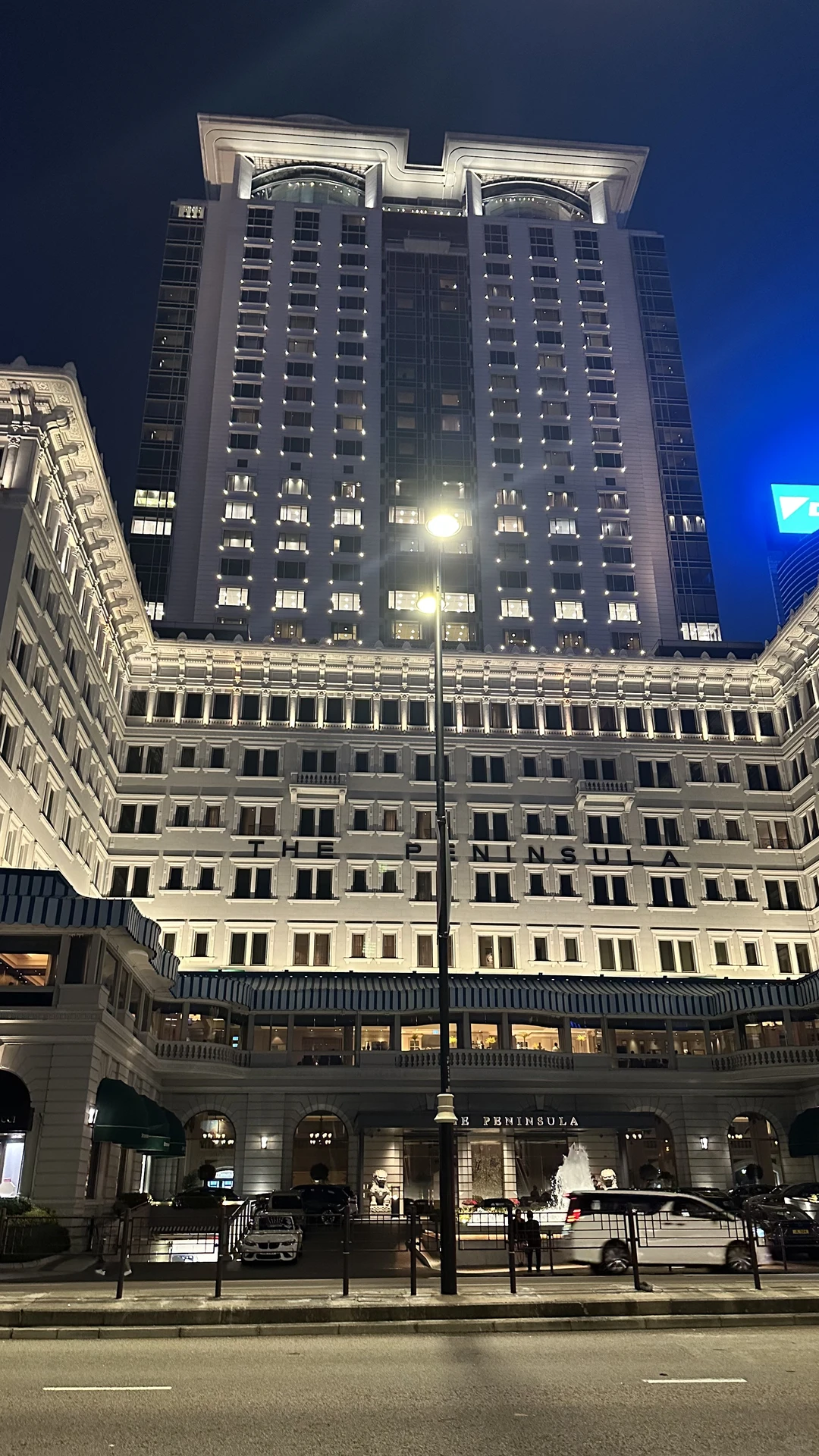深圳出发香港🇭🇰两天一夜vlog（上）