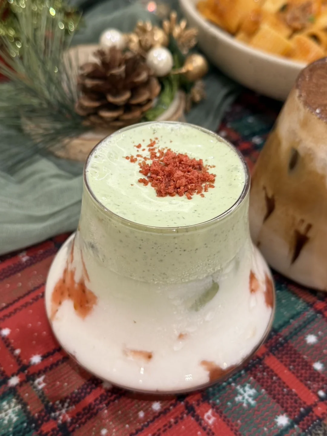 广州圣诞探店｜江南小院里的圣诞童话🎄