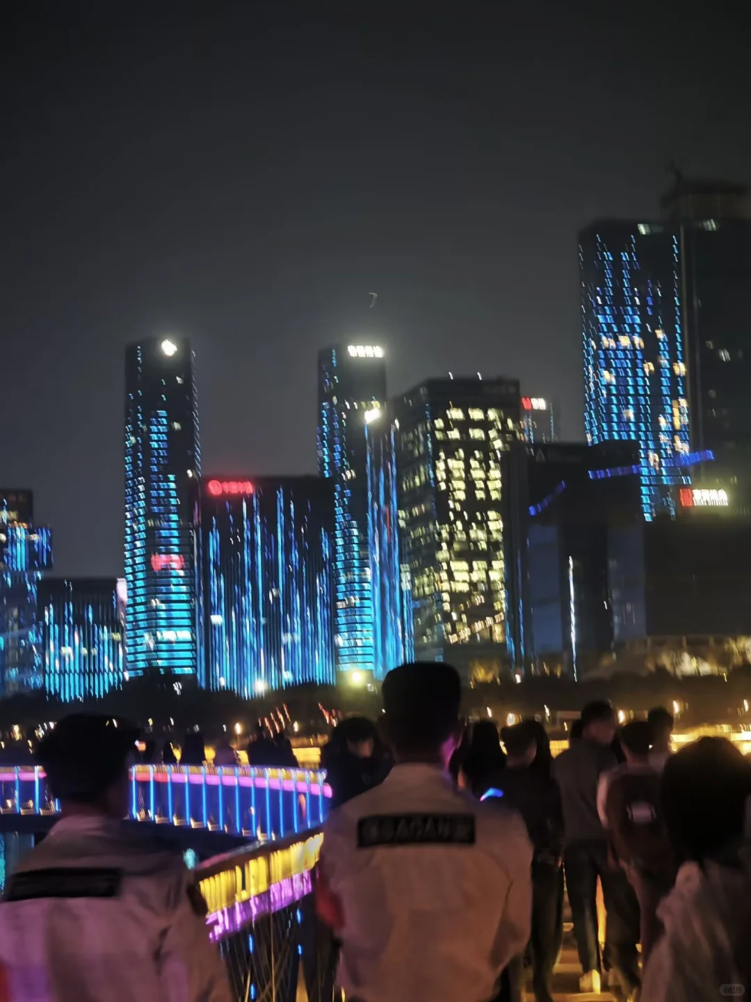 深圳人才公园