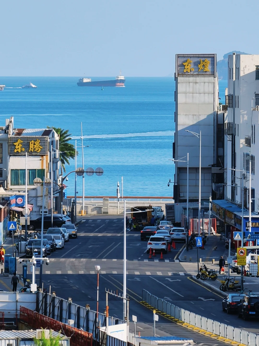 听劝｜深圳版“坚尼地城”不值得你专程跑一趟