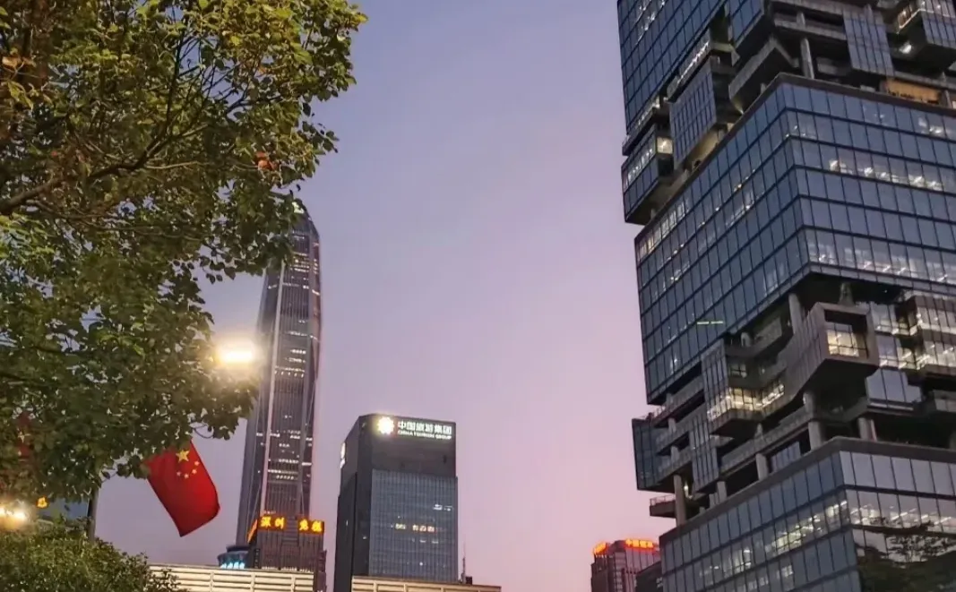 91年理工男博士深圳找✔️象