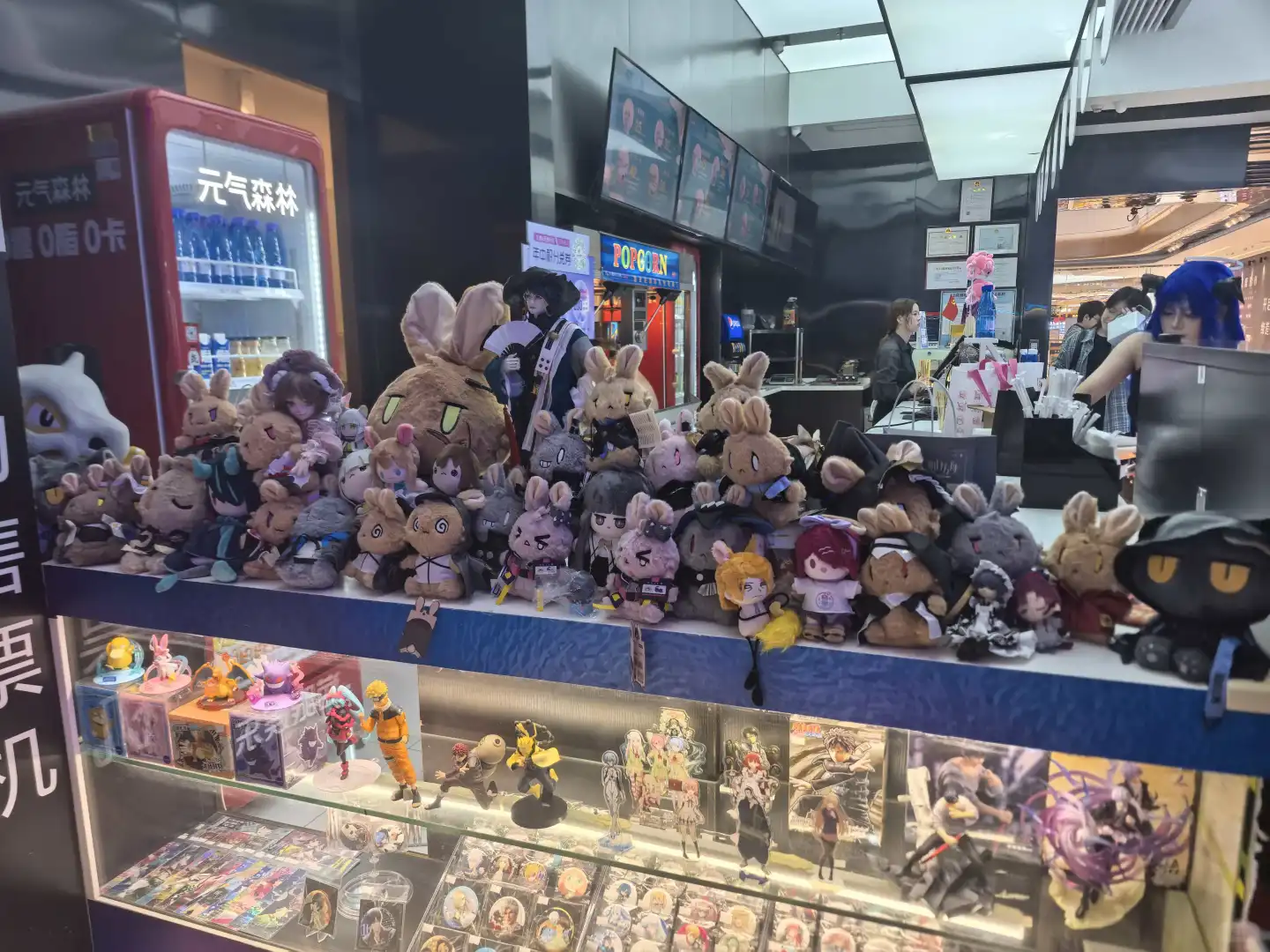 【帮宣】深圳音律线下观影第三弹！！