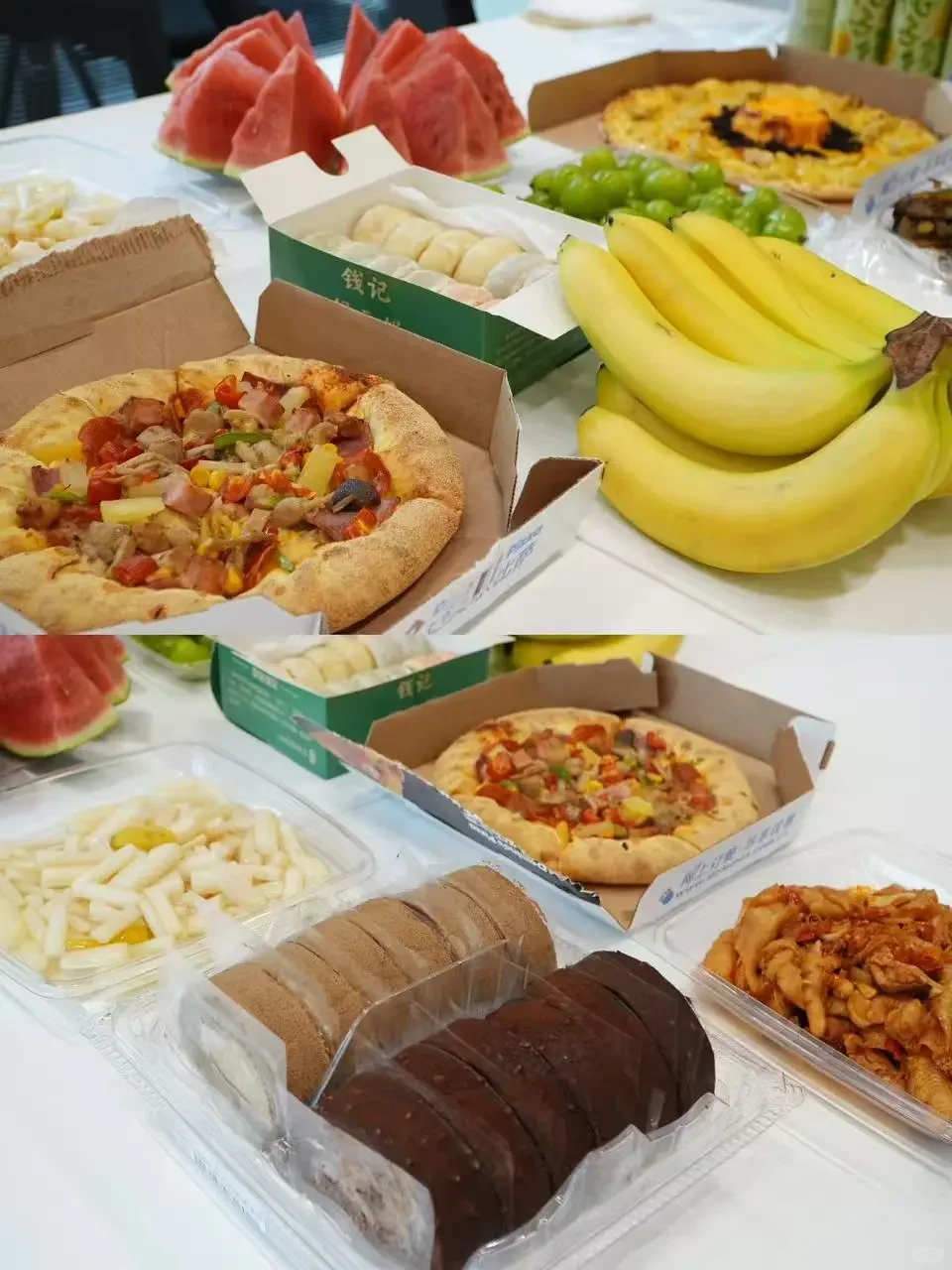 全深圳剪辑集合😍上班就能实现祛痘自由