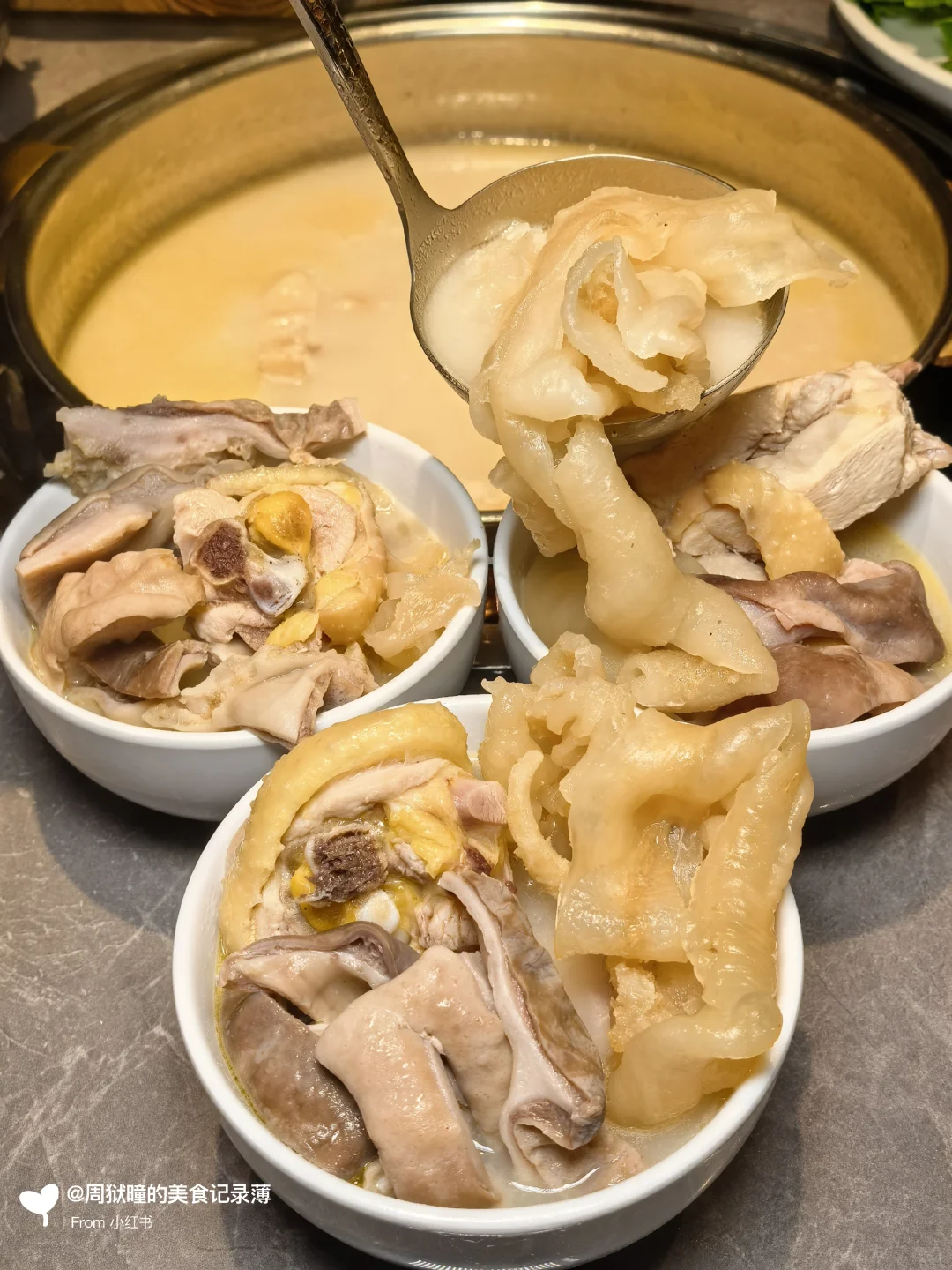 深圳新店！这叫什么呀？好好吃…