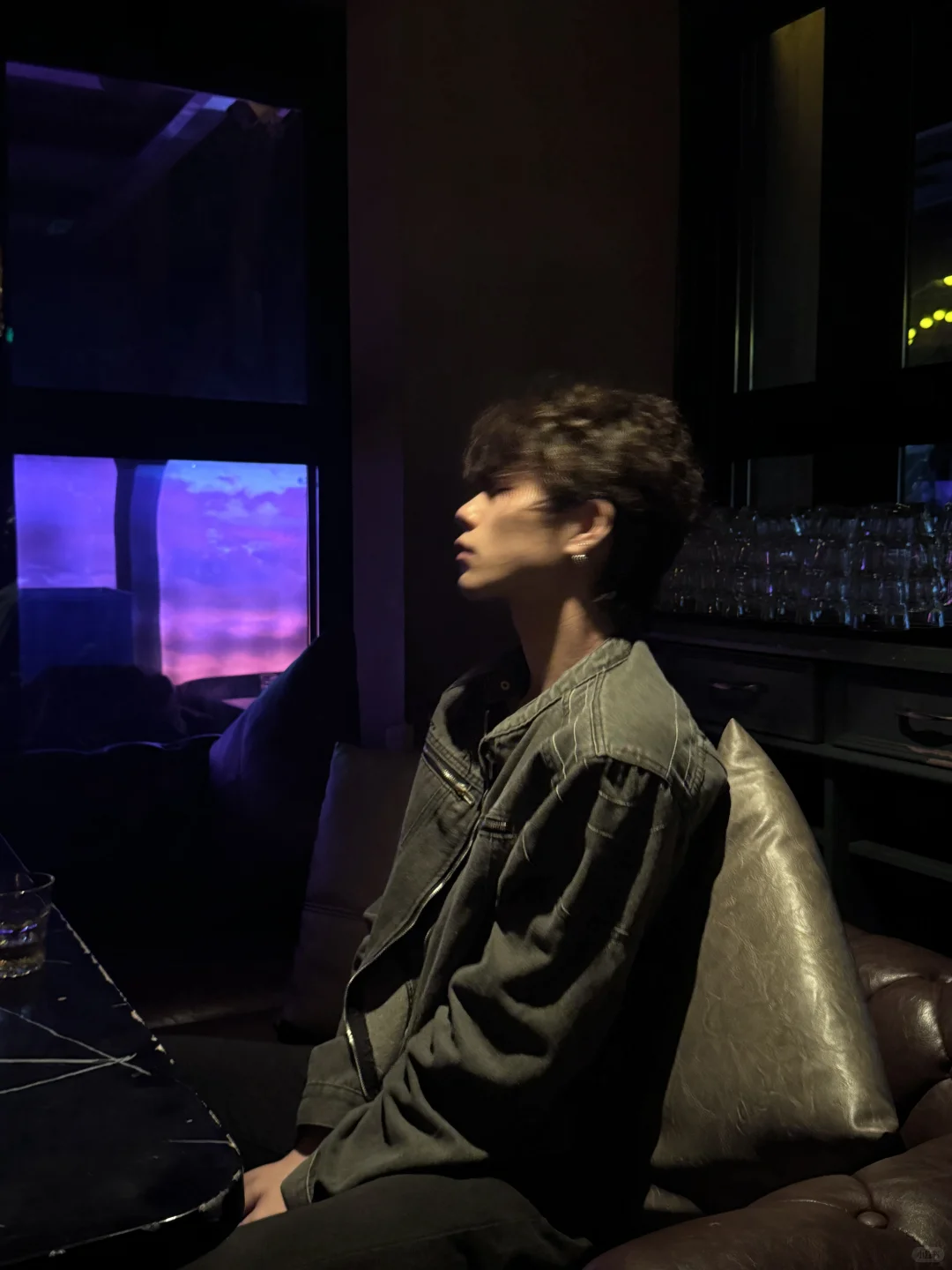 深圳男大地陪