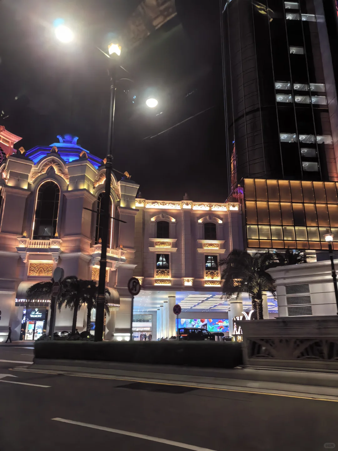 香港澳门之住宿 交通篇（住深圳）