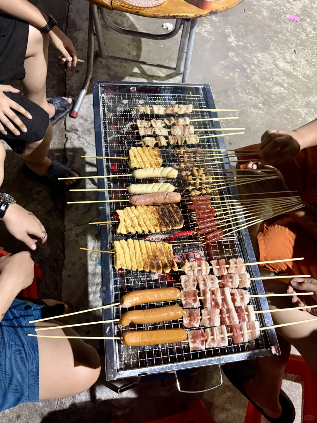 东莞惯例