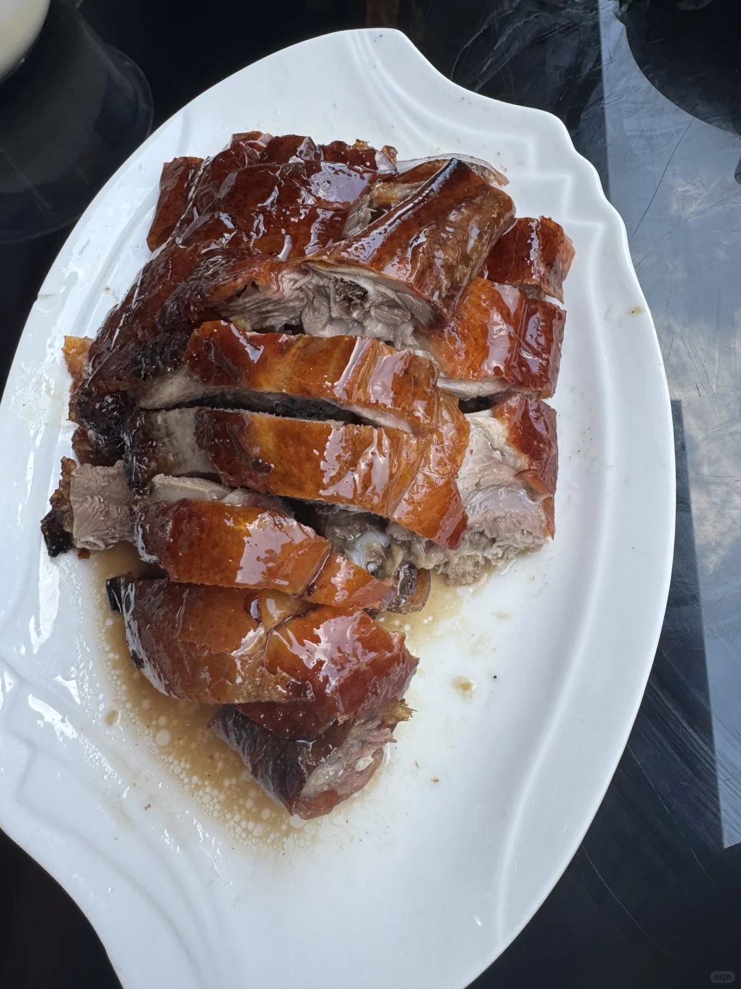 东莞烧鹅濑