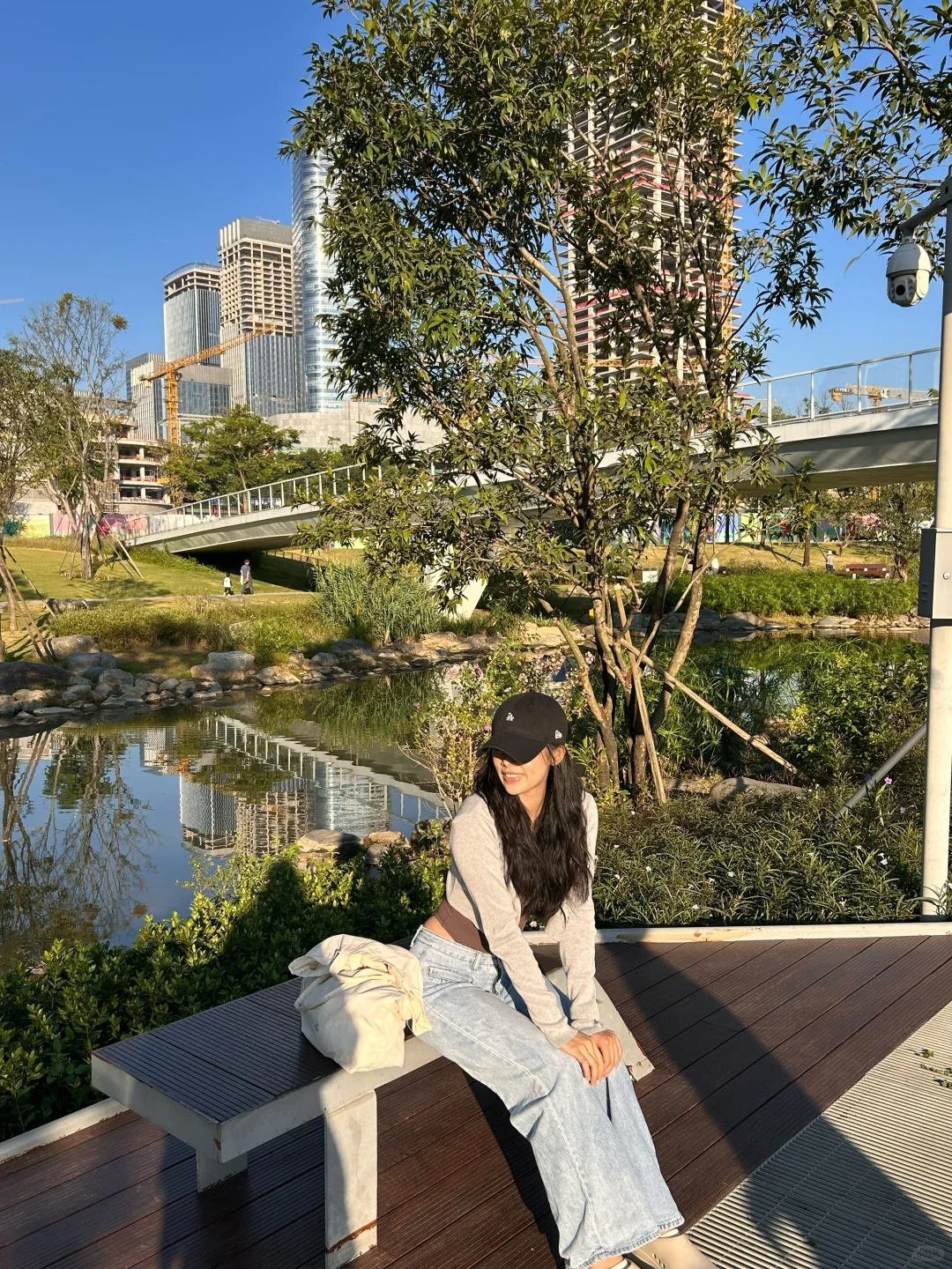 东莞中心公园
