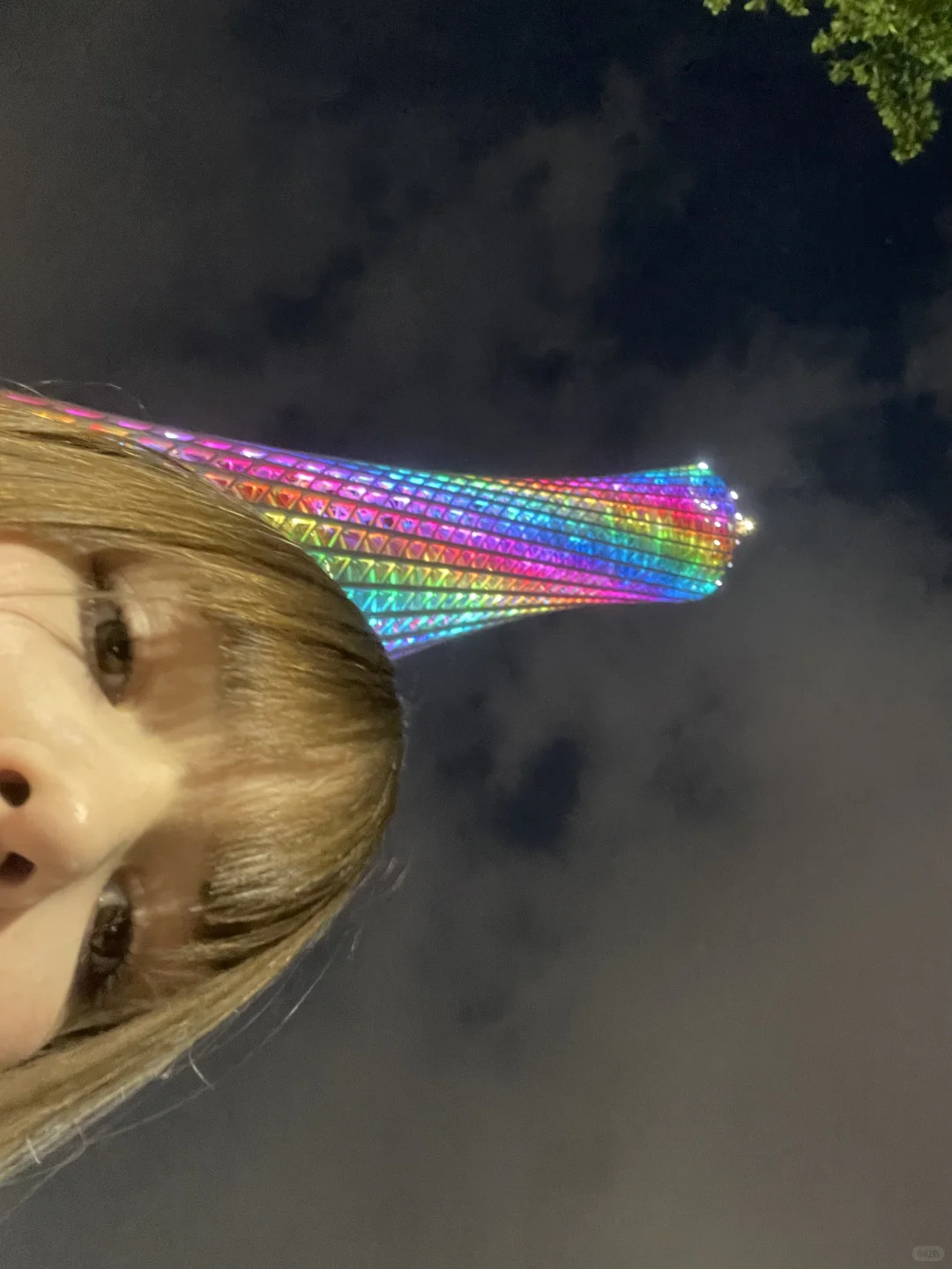 刚到广州