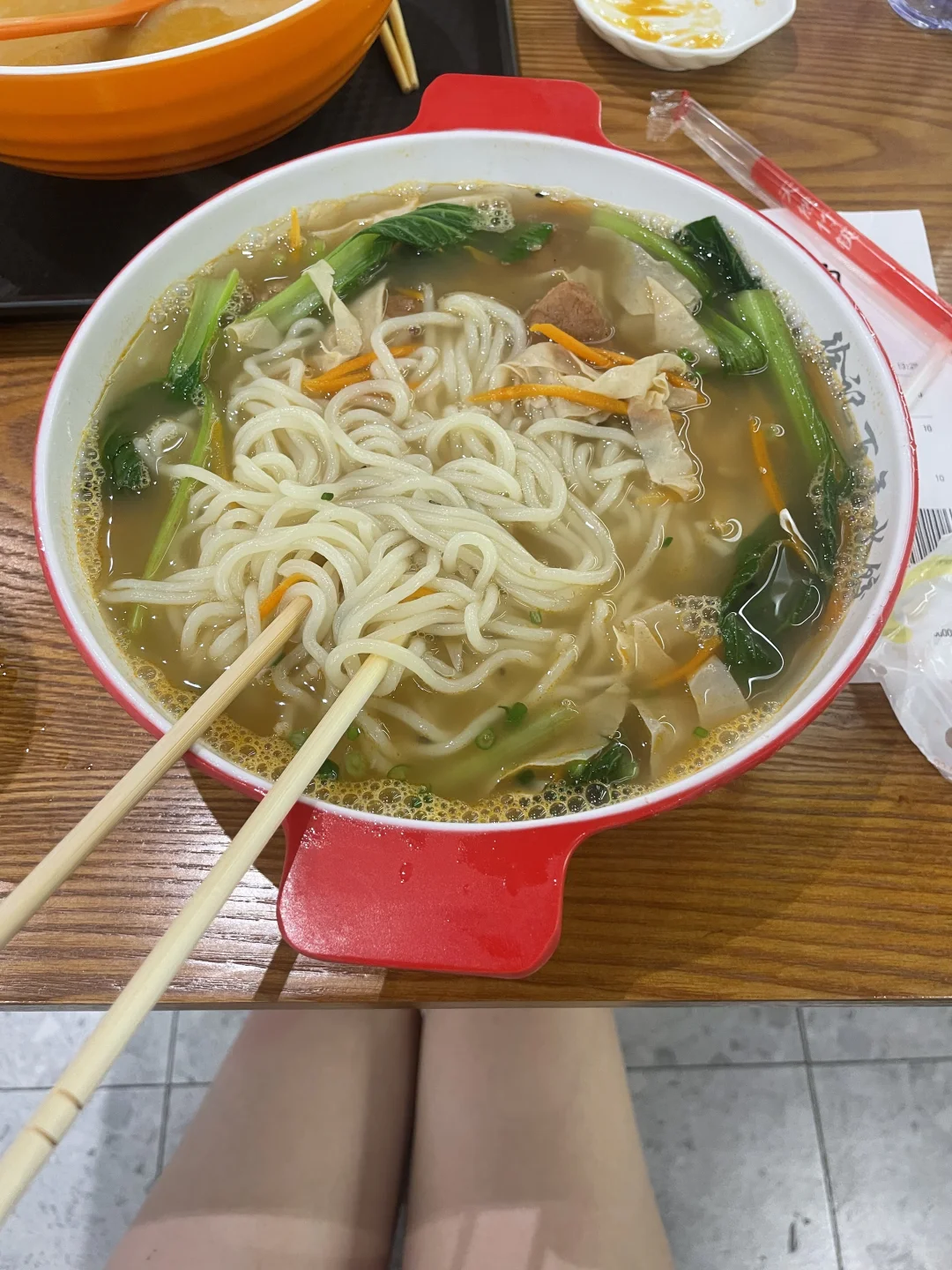 刚到广州