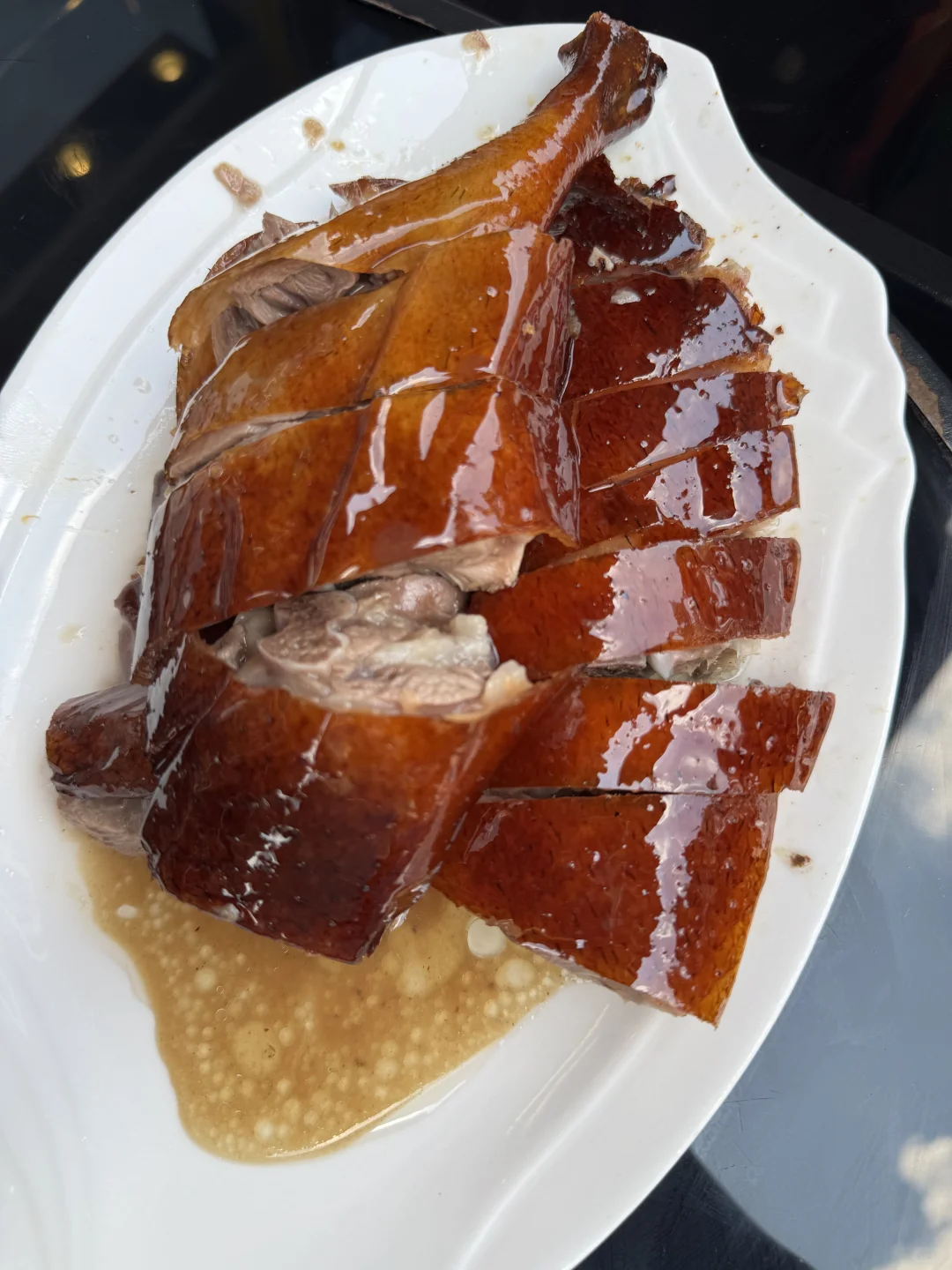 东莞烧鹅濑