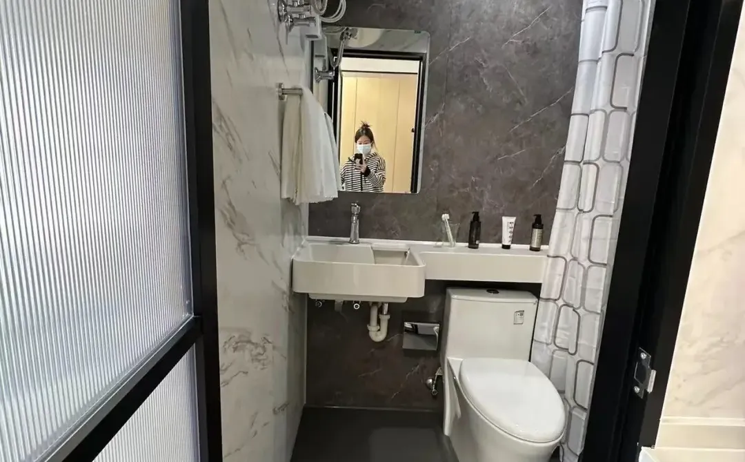 深圳租房 采光阳台大单间1080 长短🉑租||
