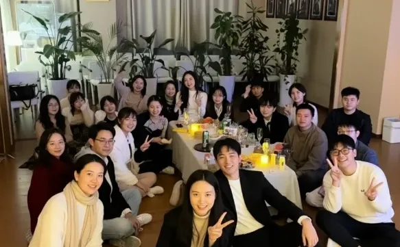 如果你在深圳很无聊，可以来加入我们哦～