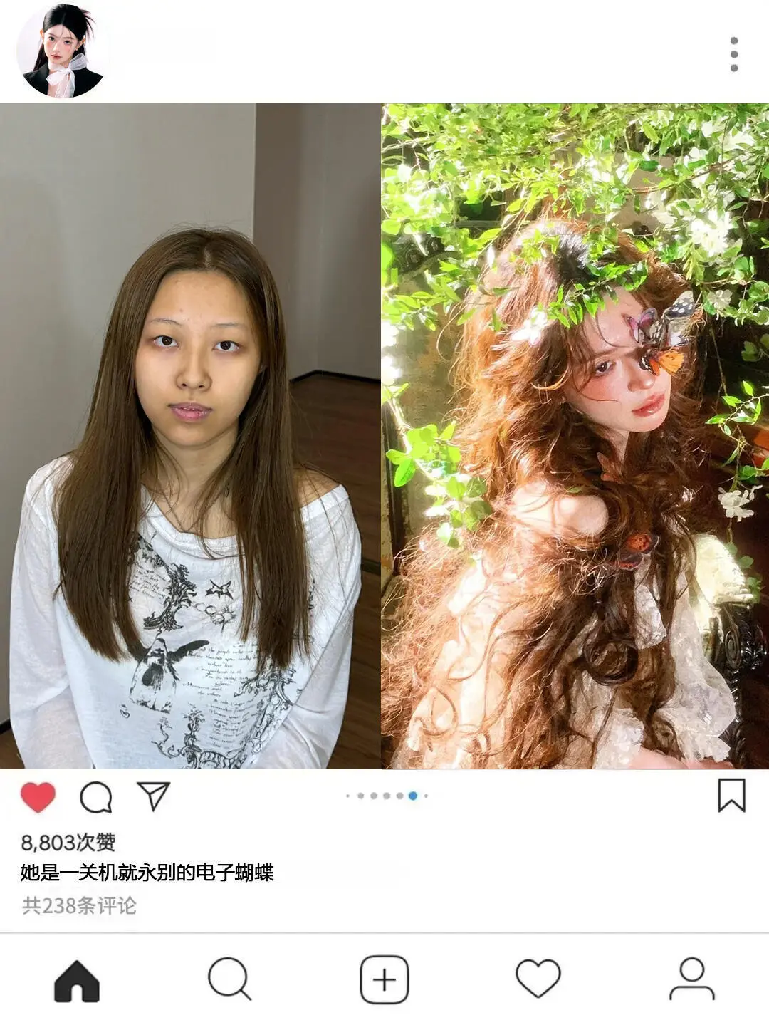 广州写真📍只爆改女生的写真馆‼️