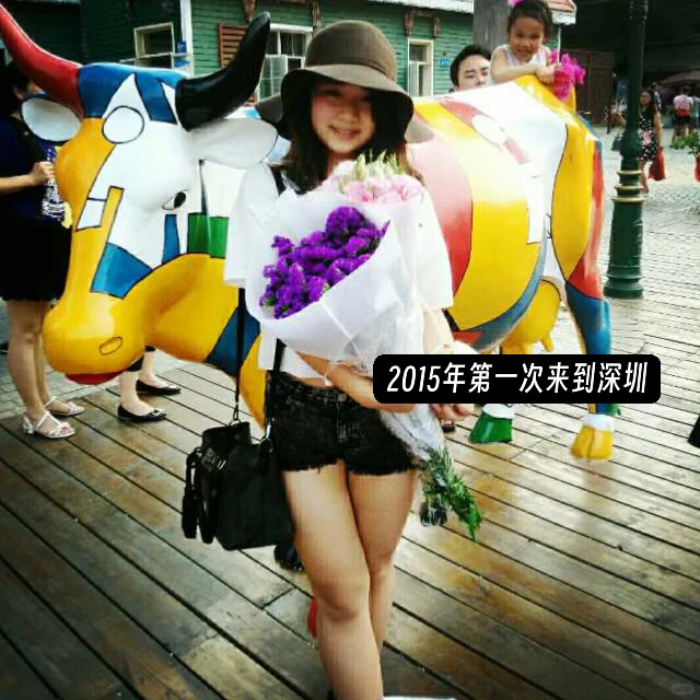 本周运动+阅读汇报 | 深圳48h，粗犷包容轻盈