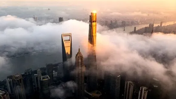 东方证券251亿收购上海证券 券商整合潮下的又一注脚