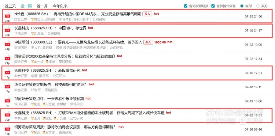 长鑫上市引爆券商研究战,净利预测相差达700亿,建筑首席也跨界分析