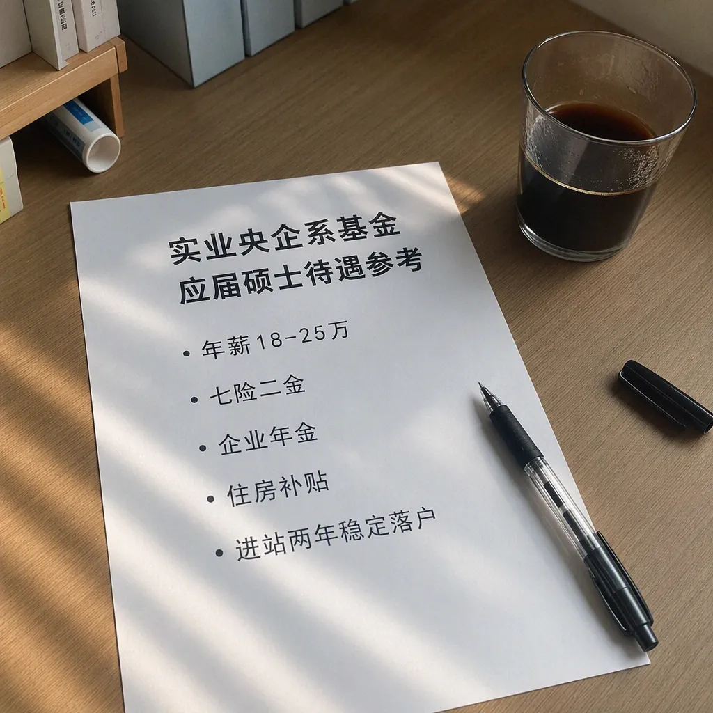 别死磕券商总部!这5大类国资PE,90%留学生不知道,投对第一份工作少走10年弯路