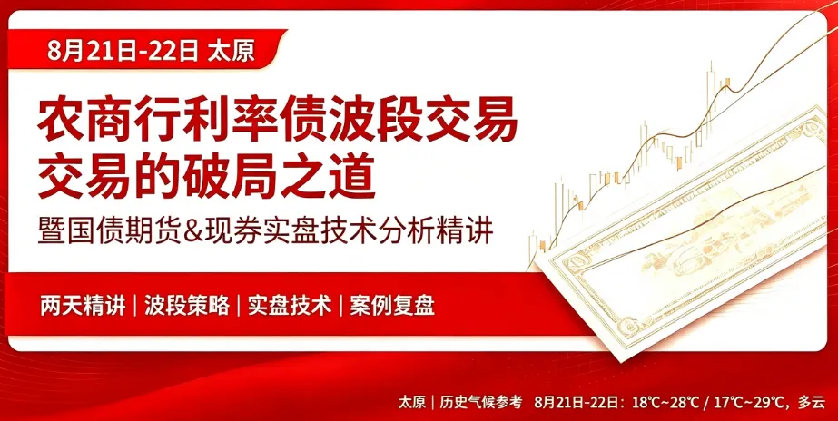 从基金持仓和券商借贷,看债市的多空筹码 → 多头满仓,空头触底