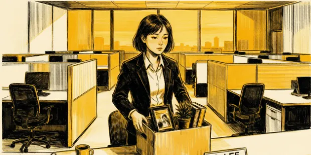 她辞掉券商高薪陪丈夫白手起家21年,患癌后丈夫出轨、婆婆说她＂不赚钱靠儿子养＂——她挣的是这个家的地基,只是没人看得见
