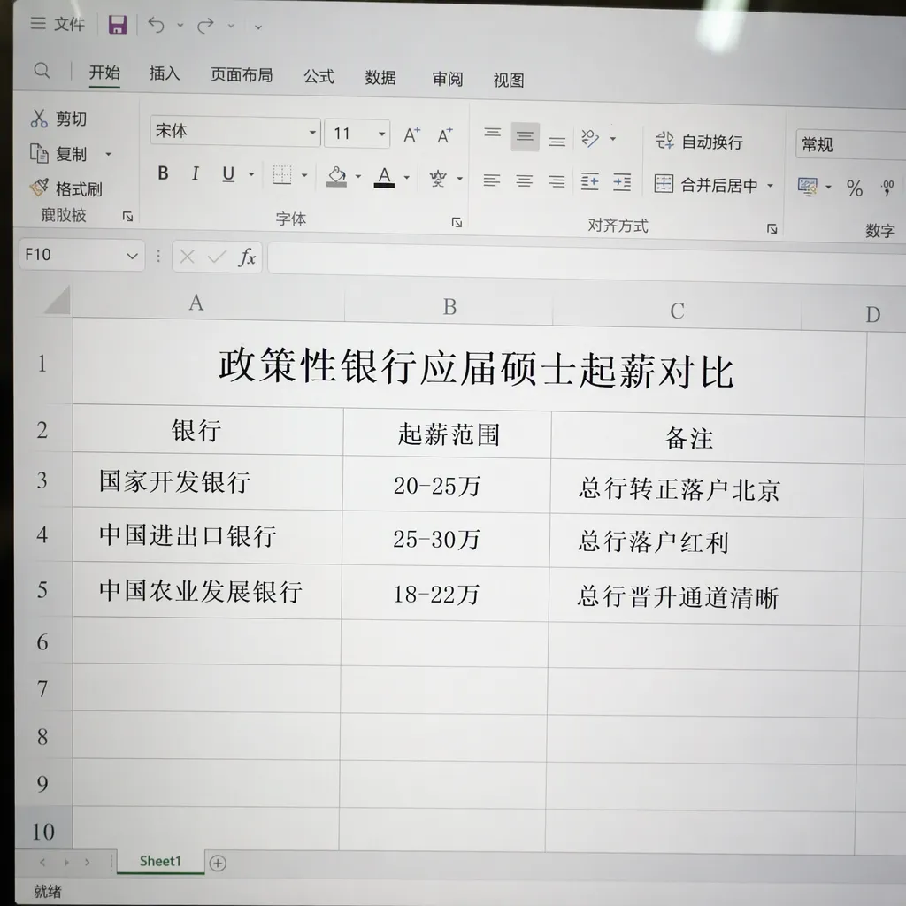 别死磕投行券商!这3家银行不拉存款、无营销指标,硕士起薪25万还送京户