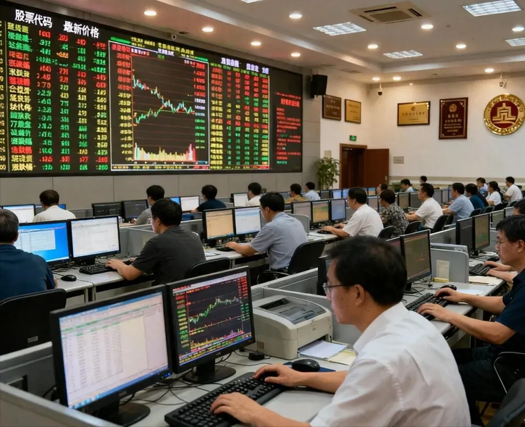 收入断崖下滑!8 年 7 万人离场!券商正在批量清退这类“金饭碗”