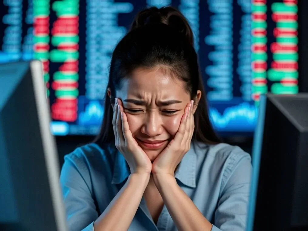 券商营业部老总喝多说真话:散户越勤快越亏钱,懒人反而能赚?