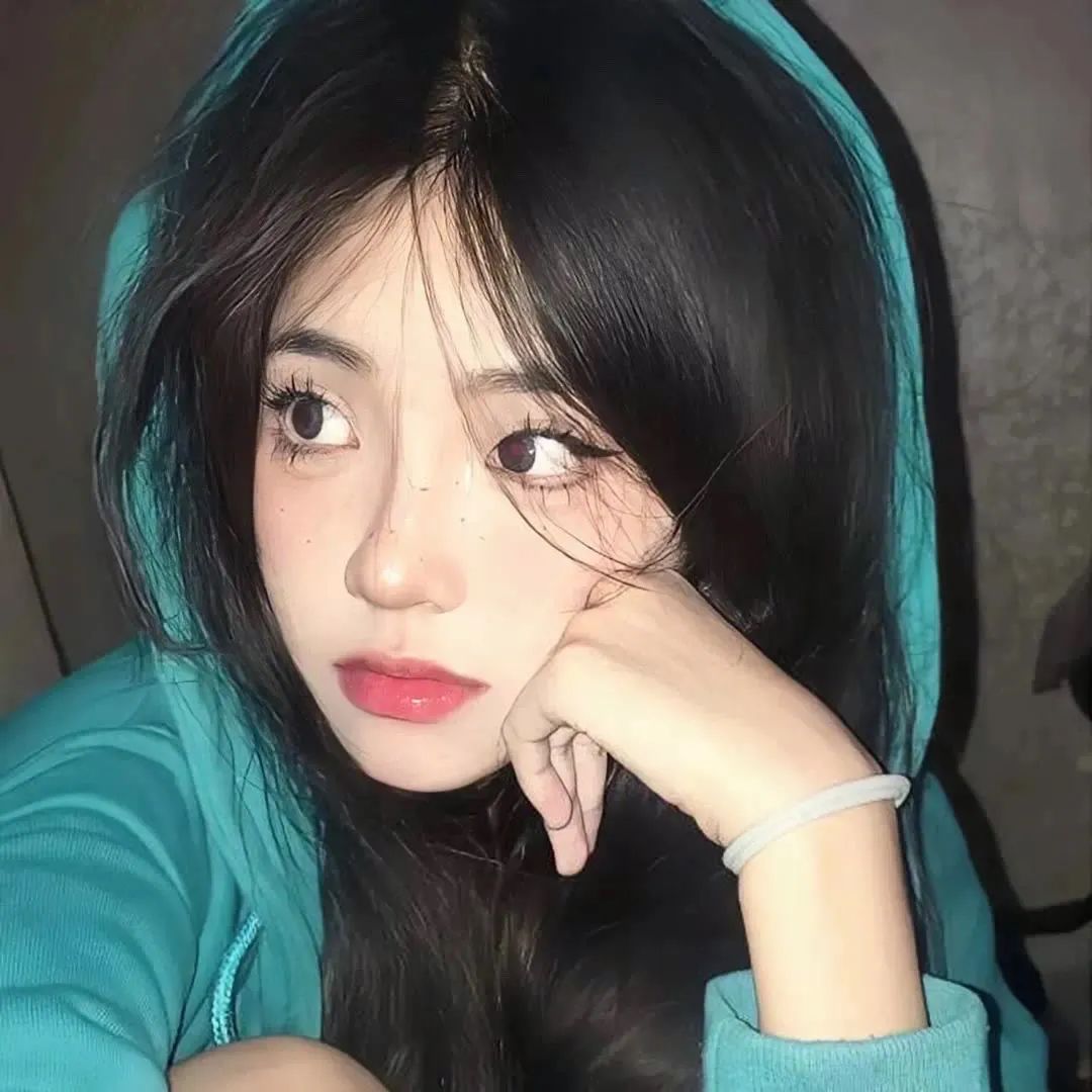 可可爱爱的真人女生头像,快来看看吧