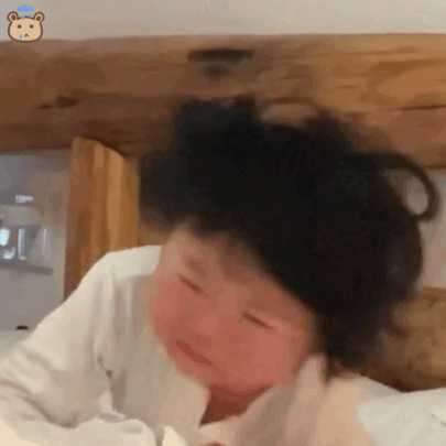 瑶一瑶表情包丨为什么要起床哇