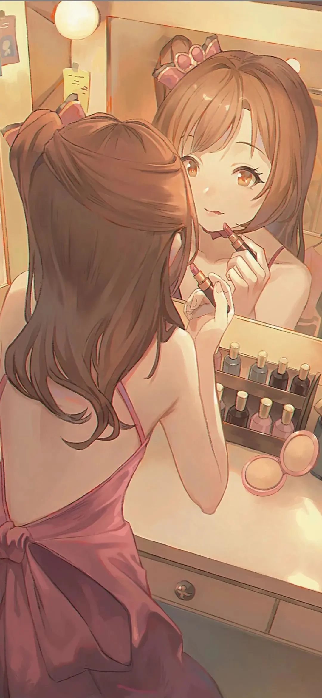 宝藏壁纸 I I I  tomorrow