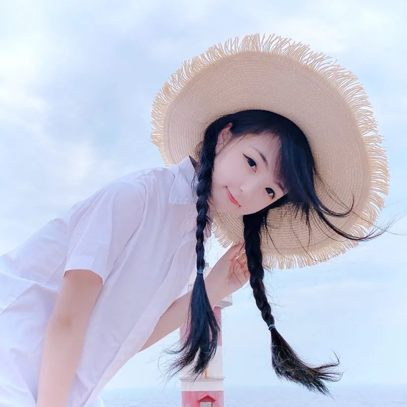 微信头像2023最新款图片大全,好看头像女生小清新