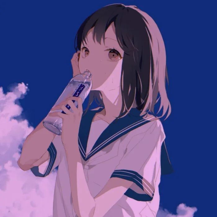 套图 | 头像+背景