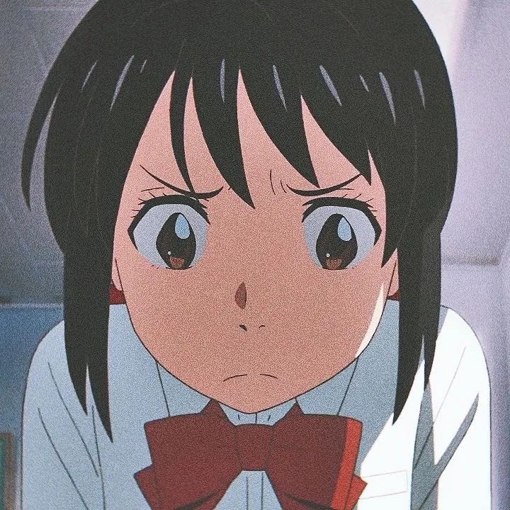 动漫头像快来领取!
