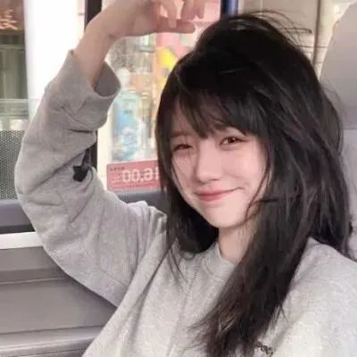 头像丨女生头像动漫可爱呆萌你注定只是回忆,而我却没办法忘记